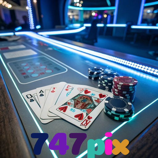 747pix - Baixe o App 747pix para Android e Comece a Jogar