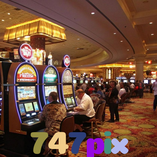 747pix - Baixe o App 747pix para Android e Comece a Jogar