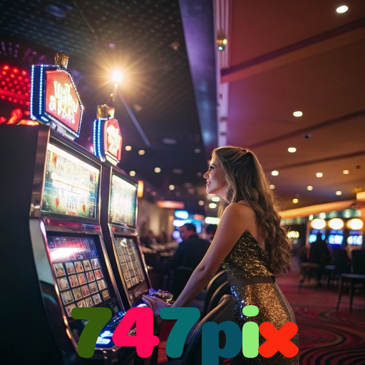 747pix - Baixe o App 747pix para Android e Comece a Jogar