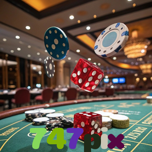 747pix - Baixe o App 747pix para Android e Comece a Jogar
