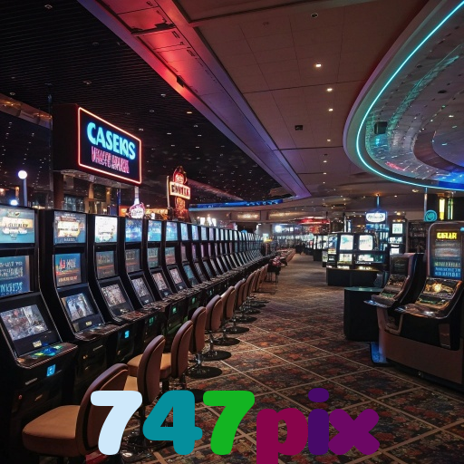 747pix - Baixe o App 747pix para Android e Comece a Jogar