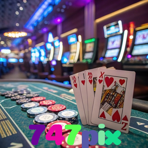 747pix - Baixe o App 747pix para Android e Comece a Jogar