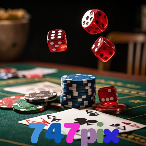 747pix - Baixe o app 747pix no Google Play e jogue ao vivo