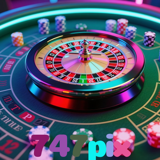 747pix - Baixe o App 747pix para Android e Comece a Jogar