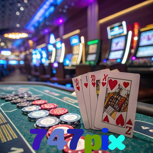 747pix - Baixe o app 747pix no Google Play e jogue ao vivo