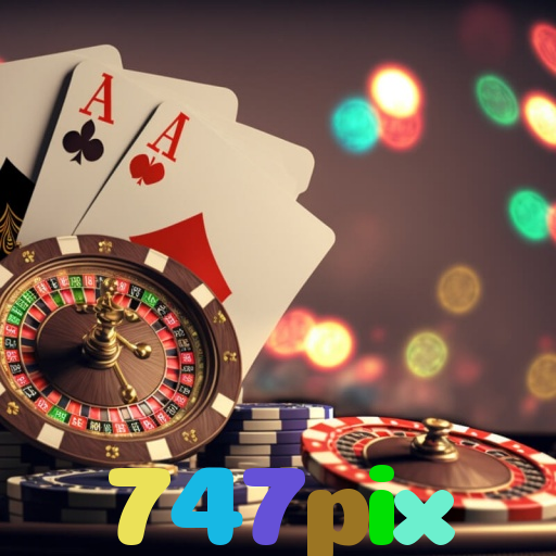 747pix - Baixe o app 747pix no Google Play e jogue ao vivo