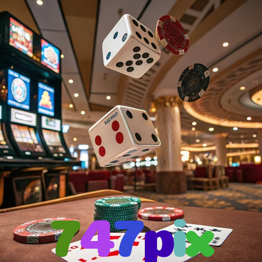 747pix - Baixe o app 747pix no Google Play e jogue ao vivo