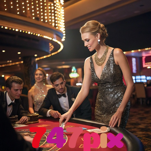 747pix - Baixe o app 747pix no Google Play e jogue ao vivo