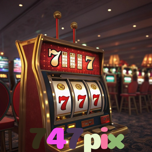 747pix - Baixe o App 747pix para Android e Comece a Jogar