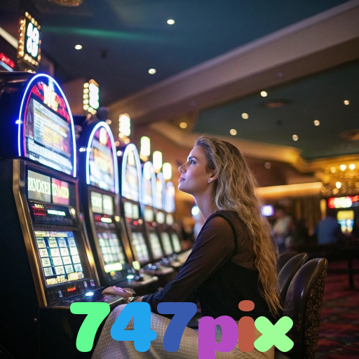 747pix - Baixe o App 747pix para Android e Comece a Jogar