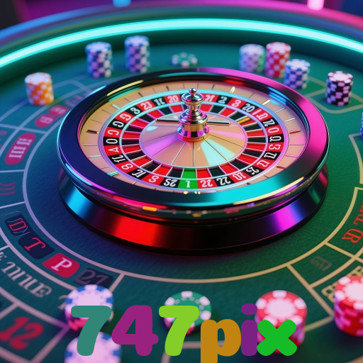 747pix - Baixe o app 747pix no Google Play e jogue ao vivo