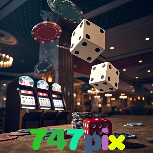 747pix - Baixe o App 747pix para Android e Comece a Jogar