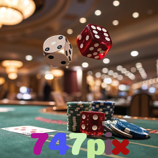 747pix - Baixe o App 747pix para Android e Comece a Jogar