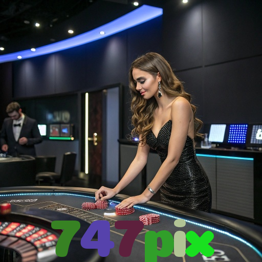 747pix - Baixe o app 747pix no Google Play e jogue ao vivo