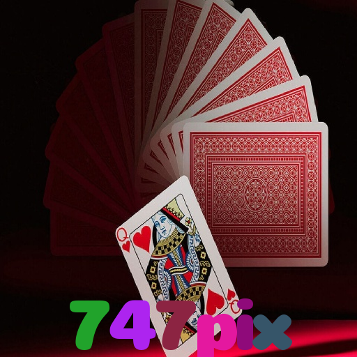 747pix - Baixe o app 747pix no Google Play e jogue ao vivo
