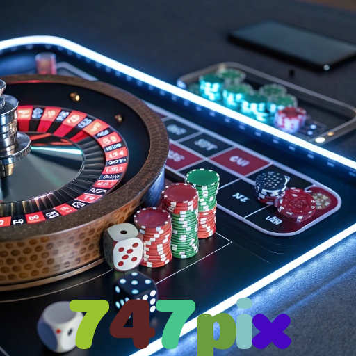 747pix - Baixe o App 747pix para Android e Comece a Jogar