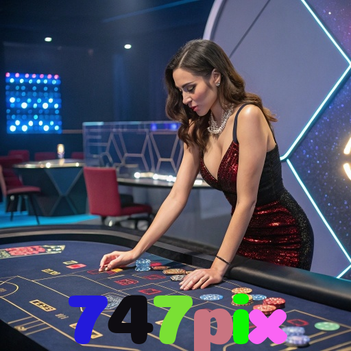 747pix - Baixe o app 747pix no Google Play e jogue ao vivo
