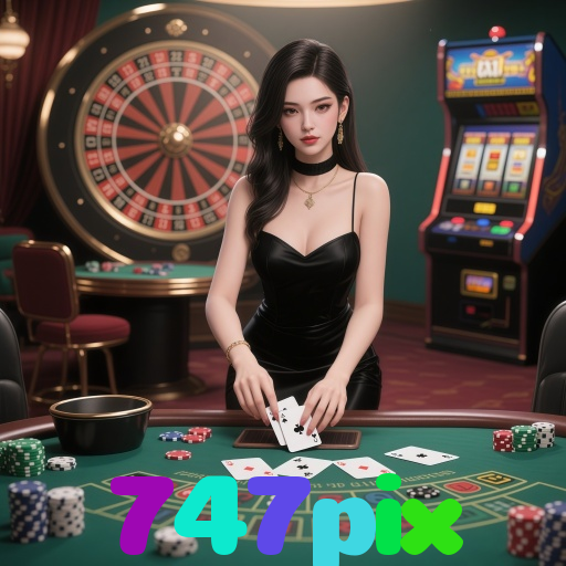 747pix - Baixe o app 747pix no Google Play e jogue ao vivo