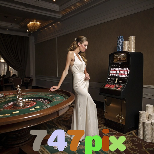 747pix - Baixe o App 747pix para Android e Comece a Jogar