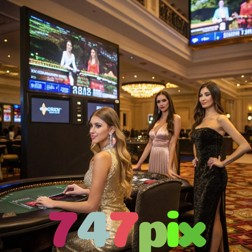 747pix - Baixe o App 747pix para Android e Comece a Jogar