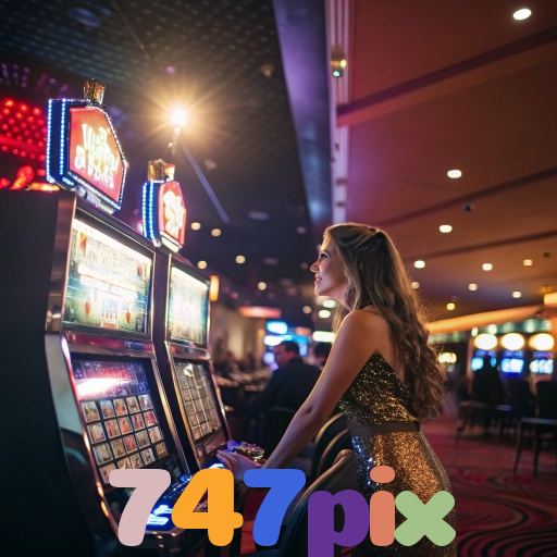 747pix - Baixe o App 747pix para Android e Comece a Jogar