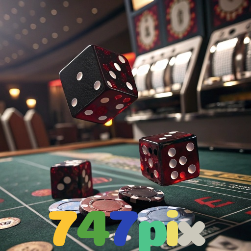 747pix - Baixe o app 747pix no Google Play e jogue ao vivo