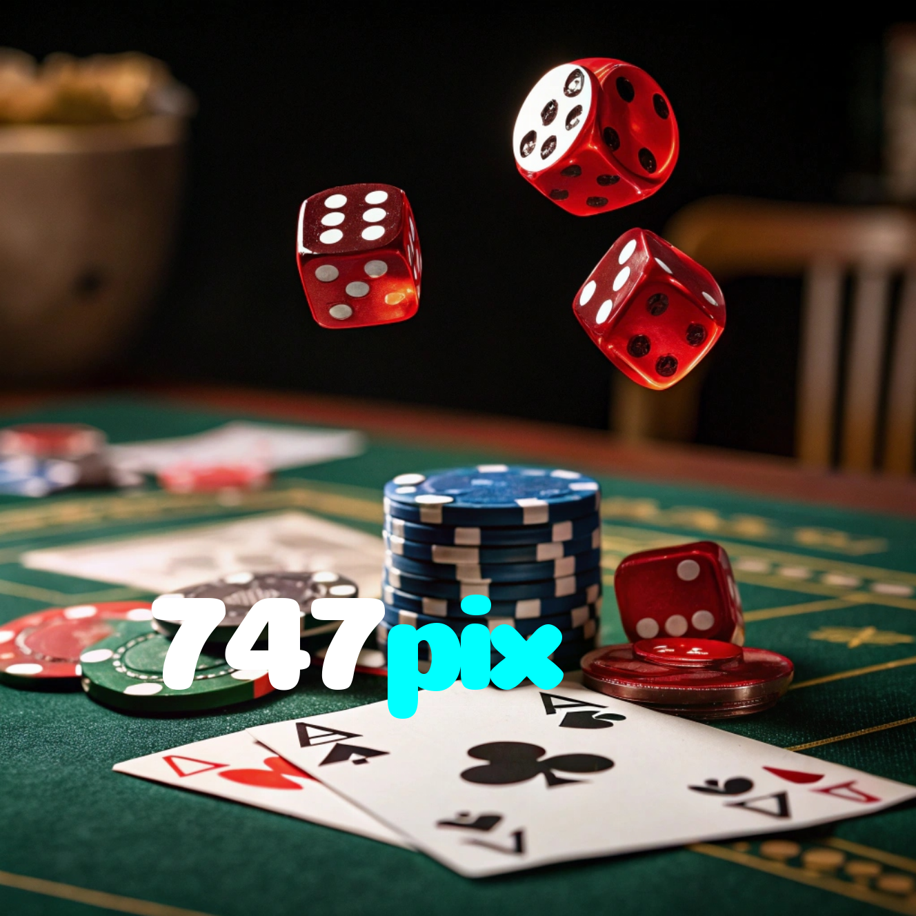 747pix - Baixe o app 747pix no Google Play e jogue ao vivo