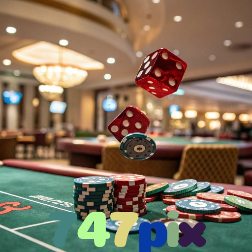 747pix - Baixe o App 747pix para Android e Comece a Jogar