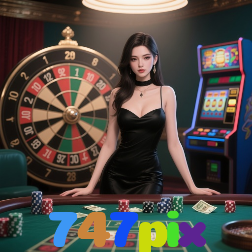 747pix - Baixe o app 747pix no Google Play e jogue ao vivo