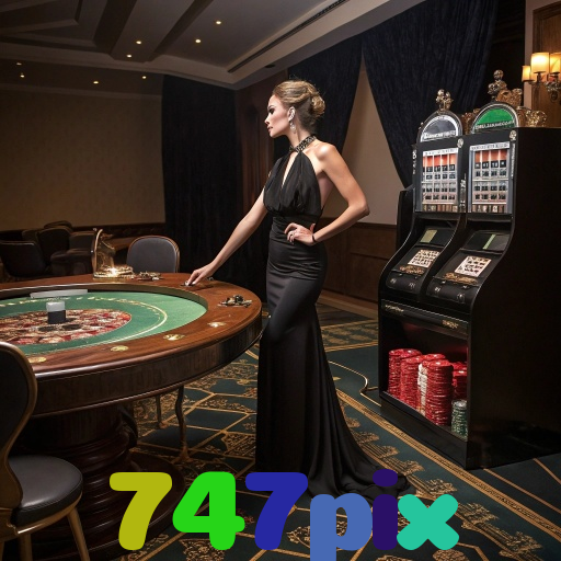 747pix - Baixe o App 747pix para Android e Comece a Jogar