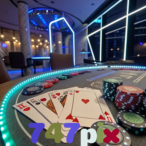 747pix - Baixe o app 747pix no Google Play e jogue ao vivo