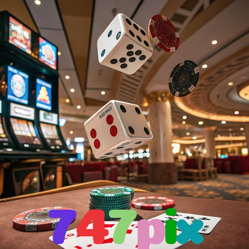 747pix - Baixe o App 747pix para Android e Comece a Jogar