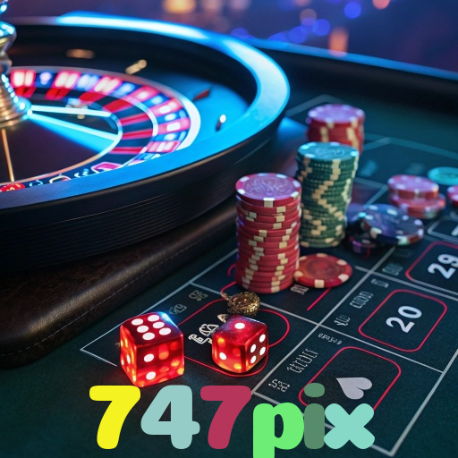 747pix - Baixe o App 747pix para Android e Comece a Jogar