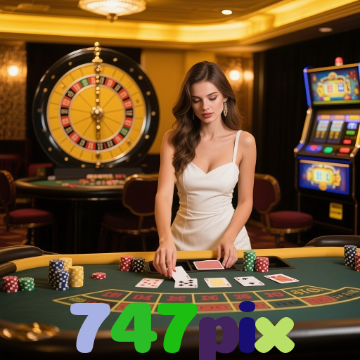 747pix - Baixe o App 747pix para Android e Comece a Jogar