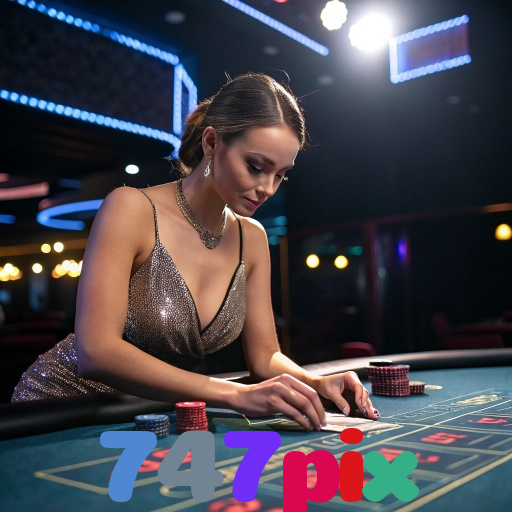 747pix - Baixe o App 747pix para Android e Comece a Jogar