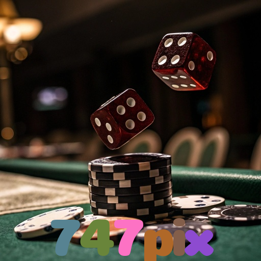 747pix - Baixe o App 747pix para Android e Comece a Jogar