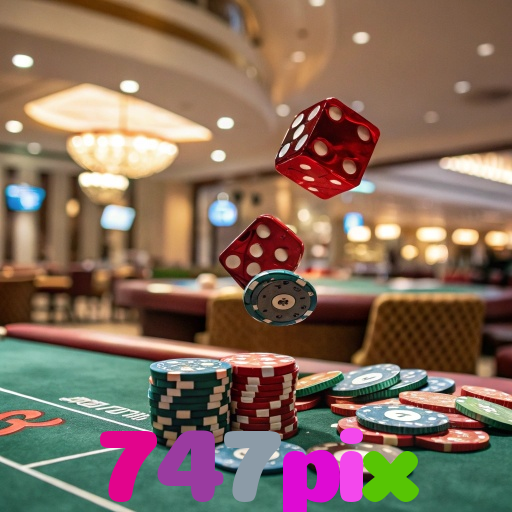 747pix - Baixe o App 747pix para Android e Comece a Jogar