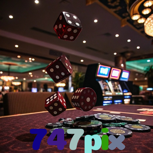 747pix - Baixe o app 747pix no Google Play e jogue ao vivo