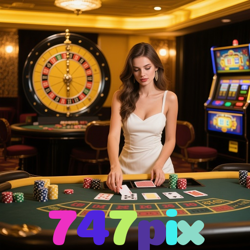 747pix - Baixe o app 747pix no Google Play e jogue ao vivo