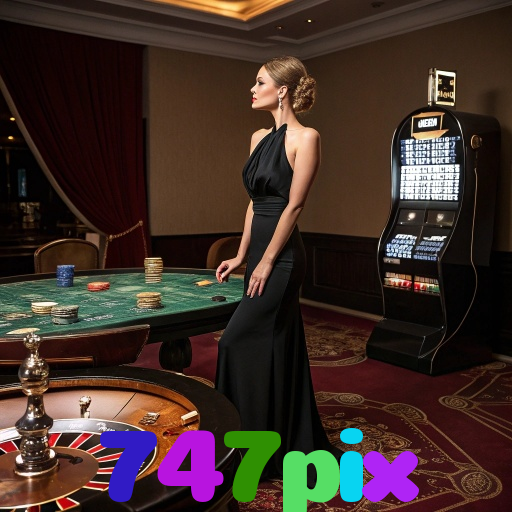 747pix - Baixe o App 747pix para Android e Comece a Jogar
