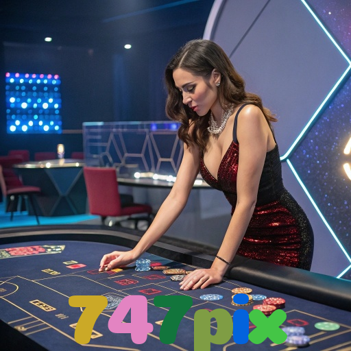 747pix - Baixe o App 747pix para Android e Comece a Jogar