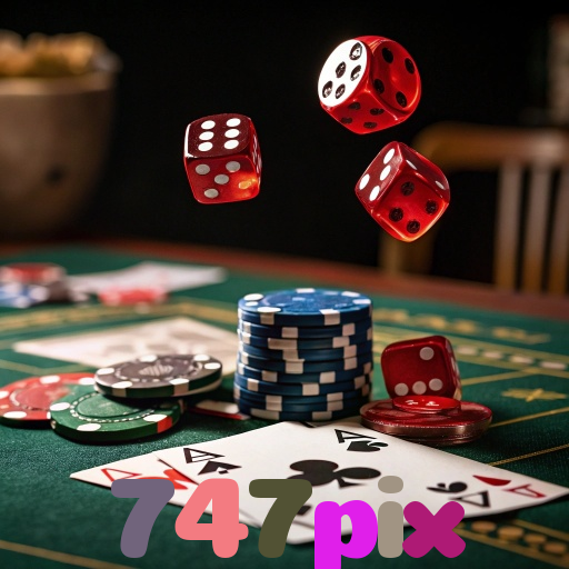 747pix - Baixe o App 747pix para Android e Comece a Jogar