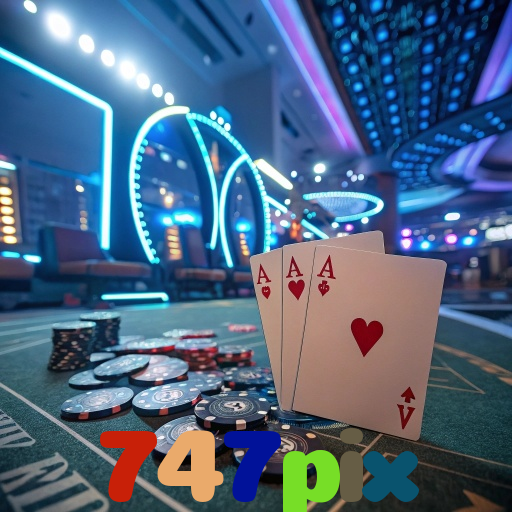 747pix - Baixe o App 747pix para Android e Comece a Jogar