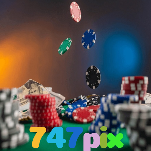 747pix - Baixe o app 747pix no Google Play e jogue ao vivo