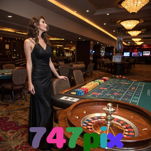 747pix - Baixe o App 747pix para Android e Comece a Jogar