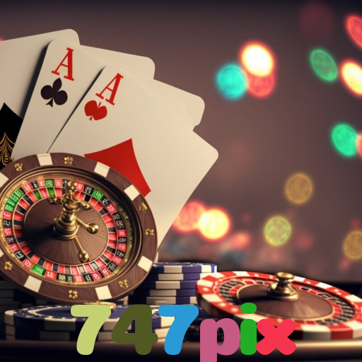 747pix - Baixe o App 747pix para Android e Comece a Jogar