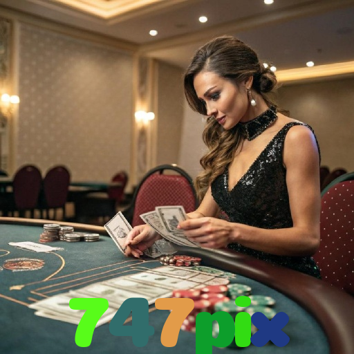 747pix - Baixe o app 747pix no Google Play e jogue ao vivo