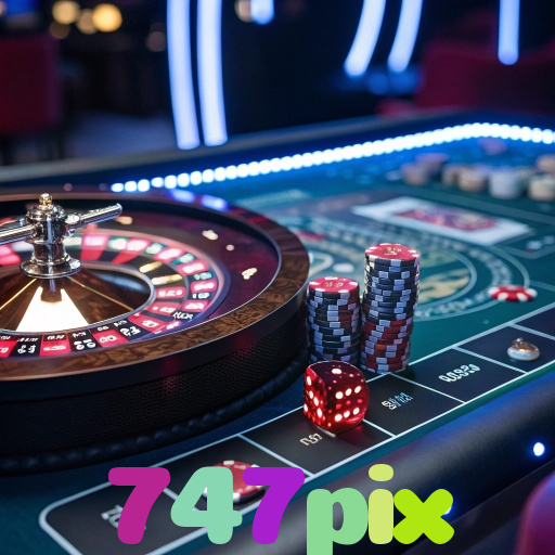747pix - Baixe o App 747pix para Android e Comece a Jogar