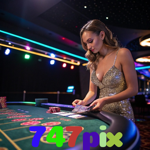 747pix - Baixe o App 747pix para Android e Comece a Jogar