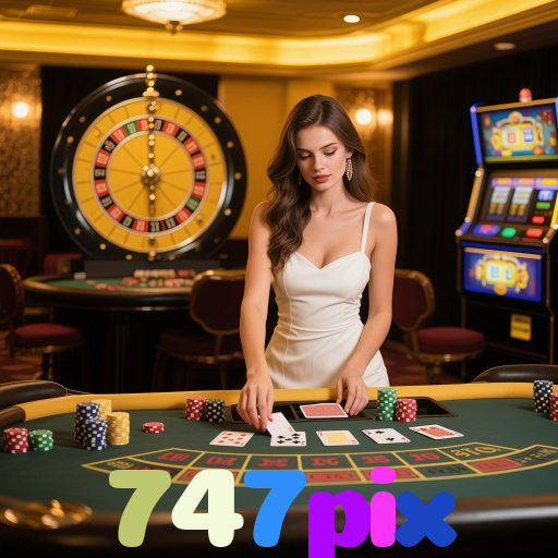747pix - Baixe o App 747pix para Android e Comece a Jogar